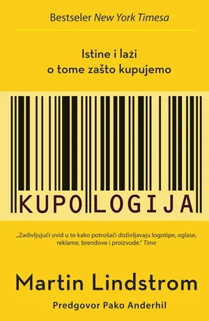 kupologija martin lindstrom