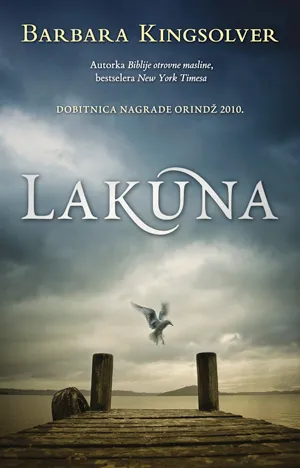 lakuna barbara kingsolver