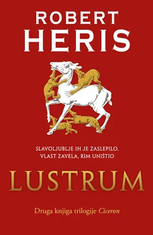 lustrum robert heris