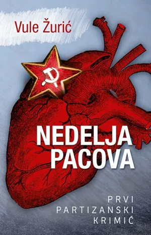 nedelja pacova vule žurić