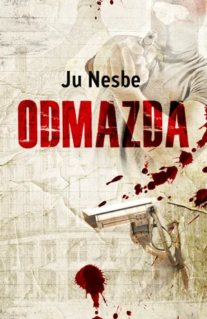 odmazda ju nesbe