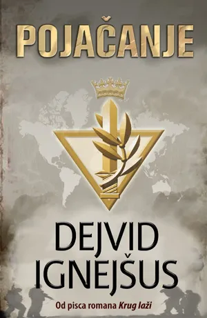 pojačanje dejvid ignejšus