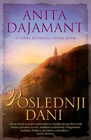 poslednji dani anita dajamant