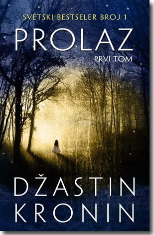 prolaz i tom džastin kronin