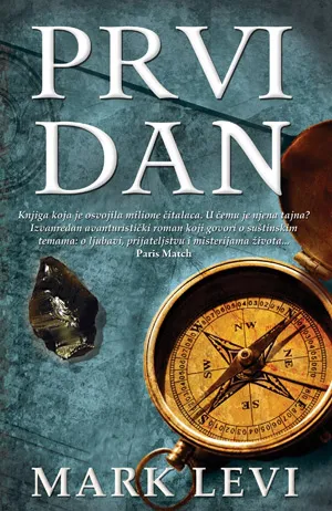 prvi dan mark levi