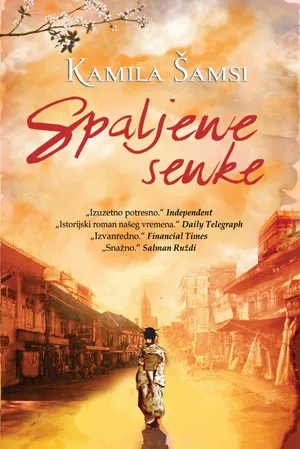 spaljene senke kamila šamsi