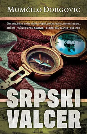 srpski valcer momčilo đorgović