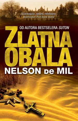 zlatna obala nelson de mil