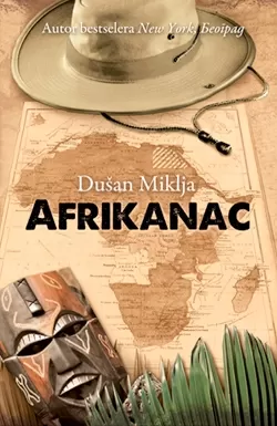 afrikanac dušan miklja