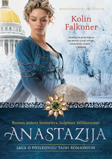 anastazija kolin falkoner