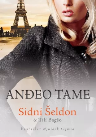 anđeo tame sidni šeldon