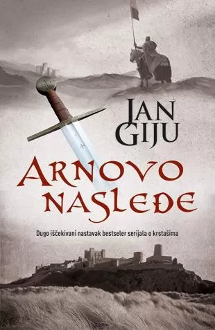 arnovo nasleđe jan giju