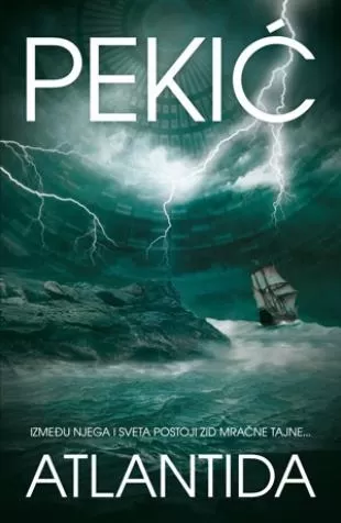 atlantida borislav pekić