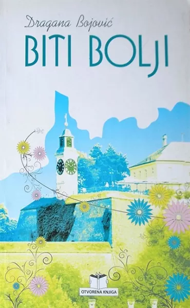 biti bolji dragana bojović