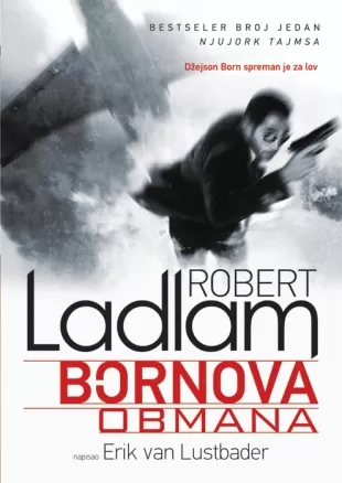 bornova obmana robert ladlam