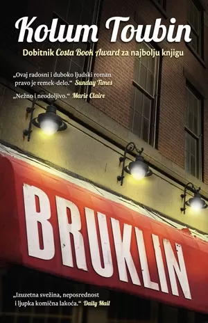 bruklin kolum toubin