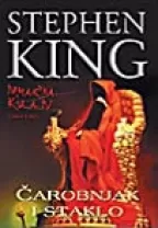 čarobnjak i staklo 2 stiven king