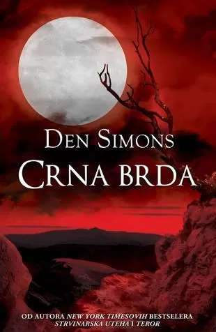 crna brda den simons