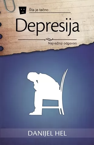 depresija danijel hel