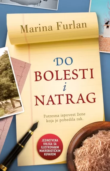 do bolesti i natrag marina furlan