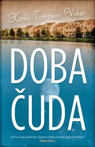 doba čuda karen tompson voker