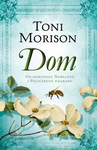 dom toni morison