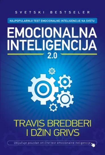 emocionalna inteligencija 2 0 džin grivs travis bredberi