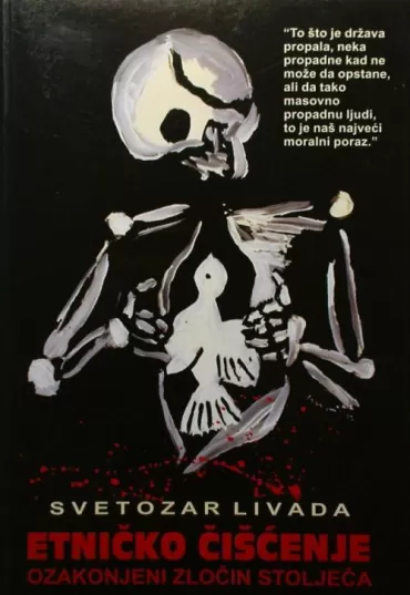 etničko čišćenje svetozar livada