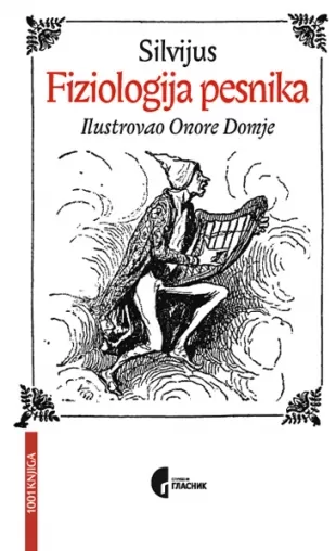 fiziologija pesnika silvijus