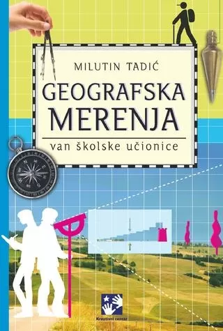 geografska merenja van školske učionice milutin tadić