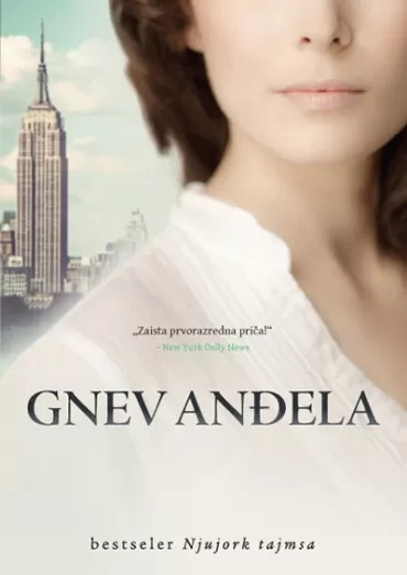 gnev anđela sidni šeldon