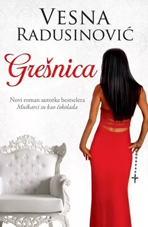 grešnica vesna radusinović