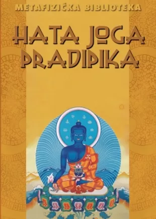 hata joga pradipika svami devananda