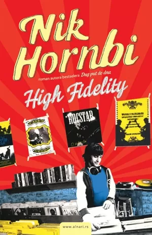 high fidelity nik hornbi