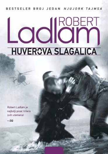 huverova slagalica robert ladlam