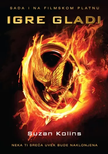 igre gladi suzan kolins
