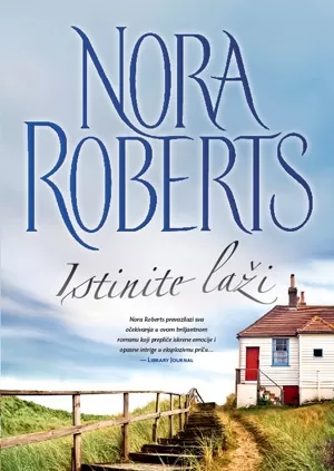 istinite laži nora roberts