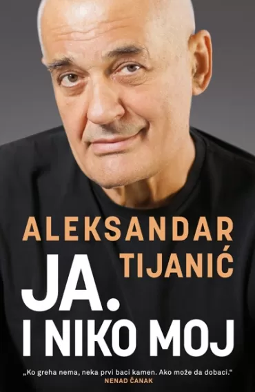ja i niko moj aleksandar tijanić