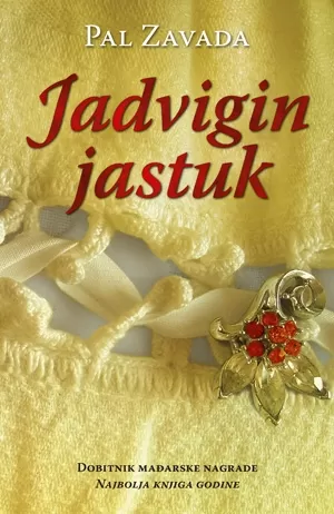 jadvigin jastuk pal zavada