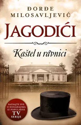 jagodići kaštel u ravnici đorđe milosavljević