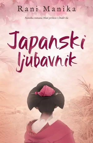 japanski ljubavnik rani manika