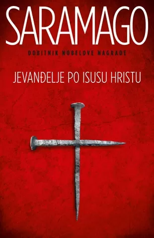 jevanđelje po isusu hristu žoze saramago