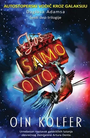 još samo ovo oin kolfer