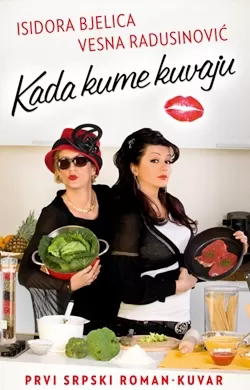kada kume kuvaju isidora bjelica vesna radusinović