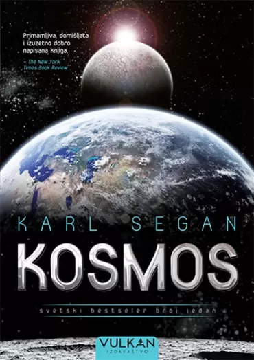 kosmos karl segan