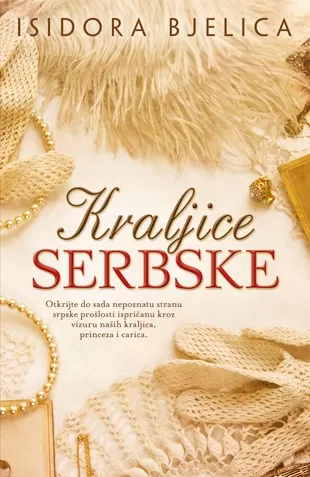 kraljice serbske isidora bjelica