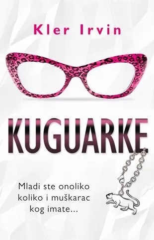 kuguarke kler irvin