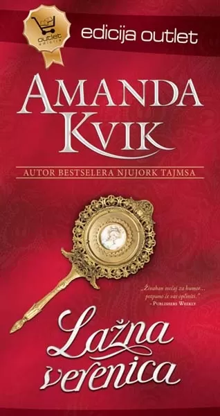 lažna verenica outlet amanda kvik