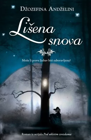 lišena snova džozefina andželini