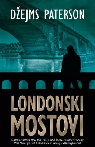 londonski mostovi džejms paterson